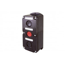 Пост кнопочный ПКЕ 222-3 IP54 TDM ELECTRIC  SQ0742-0009