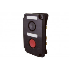 Пост кнопочный ПКЕ 122-2 IP54 TDM ELECTRIC  SQ0742-0017