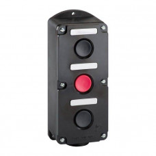 Пост кнопочный ПКЕ 222-3-У2-IP54 КЭАЗ  150758