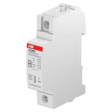 Ограничитель перенапряжения УЗИП OVR H T2-T3 20-275 P QS ABB  2CTB803871R2600