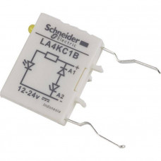 Диод Z DC 12-24V LA4KC1B