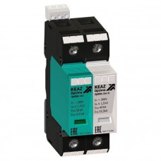 Сменный модуль (УЗИП) OptiDin OM-I-0-280/12,5 261378