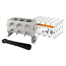 Выключатель - разъединитель ВР32-39А 31240 630А TDM ELECTRIC  SQ0718-0065