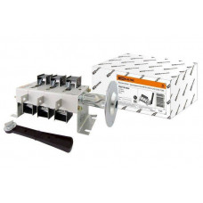 Выключатель - разъединитель ВР32-39В 71250 630А TDM ELECTRIC  SQ0718-0057