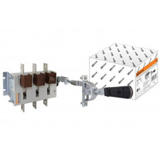 Выключатель - разъединитель ВР32-37А 71240 400А TDM ELECTRIC  SQ0718-0064