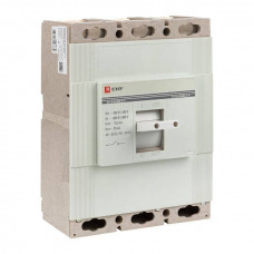 ВН-99 800/800А 3P Выключатель нагрузки PROxima EKF  sl99-800-800