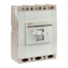 ВН-99 800/630А 3P Выключатель нагрузки PROxima EKF  sl99-800-630