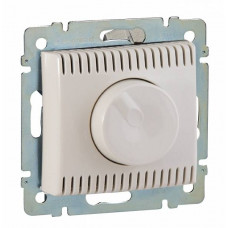 Диммер поворотный Valena 100-1000Вт/1000 ВА слоновая кость Legrand 774160