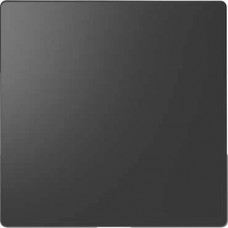 Заглушка Merten D-Life антрацит Schneider Electric MTN4075-6034