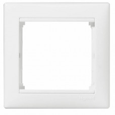 Рамка 1 пост Valena белый Legrand 774451