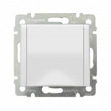 Розетка 2К+3 16А 250в Valena белая Legrand 774422