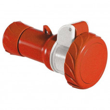 КАБ. РОЗЕТКА, ВИНТ 32А 3P+N+E IP67 380В силовая Schneider Electric PKF32M735