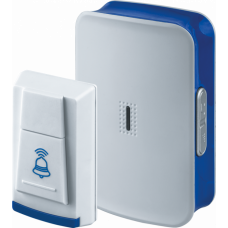 Звонок электрический Navigator 61 273 NDB-D-DC03-1V1-B Navigator 61273