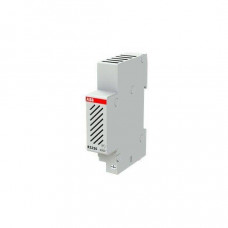 Звонок RI230 перем.ток прерыв.реж. ABB 2CSM232335R0821