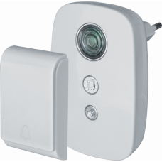 Звонок электрический Navigator 61 270 NDB-D-AC02-1V1-WH Navigator 61270