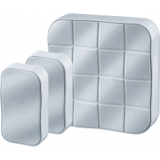 Звонок электрический Navigator 61 277 NDB-D-DC05-2V1-WH Navigator 61277