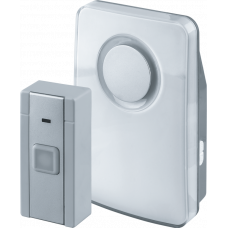 Звонок электрический Navigator 61 271 NDB-D-DC01-1V1-S Navigator 61271