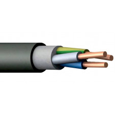 Силовой кабель ппгнг(а)-hf 5х120 мс 1 кв   ППГнг(А)-HF 5х120 мс 1 кВ