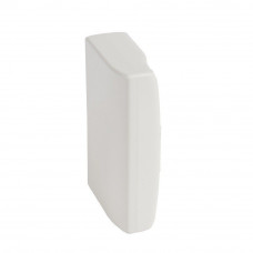 Торцевая заглушка для кабель-каналов Metra 85x50 Legrand  638025