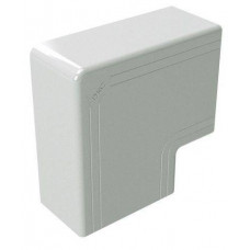 NPAN 40х40 Угол плоский DKC  01738