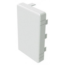 LAN 120х40 Заглушка DKC  00876