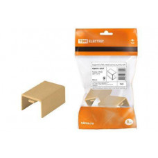 Соединитель КМС 40x16 сосна (4 шт./комп.) TDM ELECTRIC  SQ0411-0254