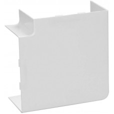 Поворот на 90 гр. КМП 60x40 IEK  CKMP10D-P-060-040-K01