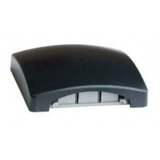Тройник для напольного канала 75х17 мм DSP G, цвет серый DKC  05916