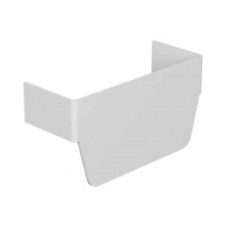 Т-образный отвод для кабель-каналов Metra 100x50 Legrand  638034