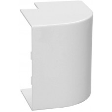 Внешний угол КМН 100х40 IEK  CKMP10D-N-100-040-K01