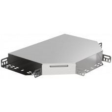 Ответвитель Т-образный 50х200 IEK  CLP1T-050-200
