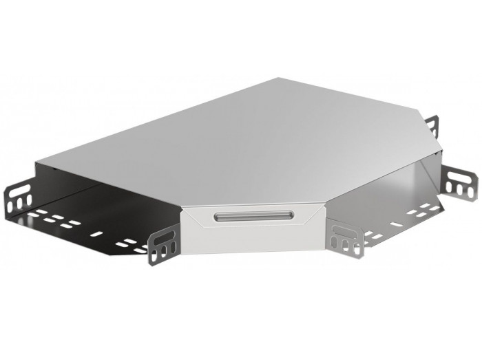 Ответвитель Т-образный 50х200 IEK  CLP1T-050-200