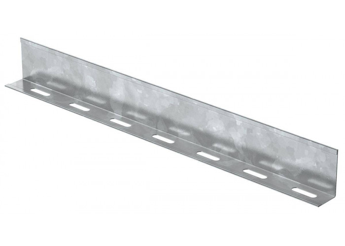 Перегородка разделительная h=85мм L3000 HDZ IEK  CLM50D-RP-085-30-HDZ