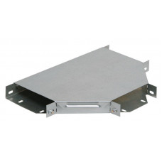 Ответвитель Т-образный 100х100 IEK  CLP1T-100-100