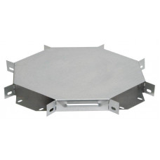 Крестовина 100х300 IEK  CLP1X-100-300