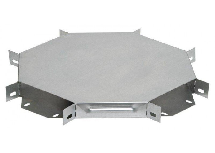 Крестовина 50х100 IEK  CLP1X-050-100
