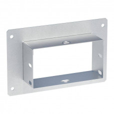Фланец соединительный 50x500мм EKF  f50500