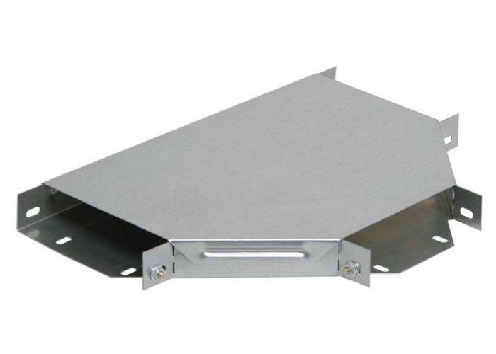 Ответвитель Т-образный 50х400 IEK  CLP1T-050-400