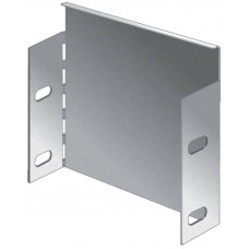 Заглушка Н50х200 IEK  CLP1Z-050-200
