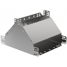 Ответвитель Т-образный верт. вверх 80х300 IEK  CLM50D-OVV-080-300