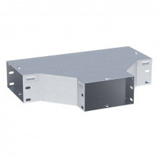 Ответвитель Т-образный 100х100мм EKF  t10010008
