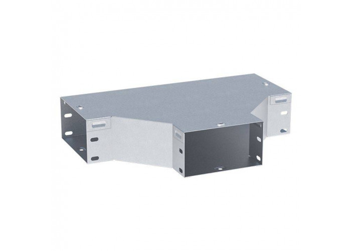 Ответвитель Т-образный 100х100мм EKF  t10010008