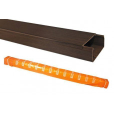 Кабель-канал 25х25 (50м) ЭКО 3D (бук) TDM ELECTRIC  SQ0402-0406