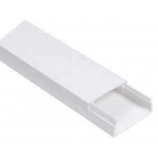 Кабель-канал 40х25 ECOLINE IEK  CKK11-040-025-1-K01