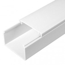 Кабель-канал 60х40 белый (20 м) TDM ELECTRIC  SQ0402-0012