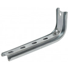 Консоль VC300 INOX IEK  CLW10-VC-300-INOX