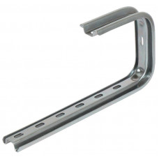 Консоль потолочная VR150 INOX IEK  CLW10-VR-150-INOX