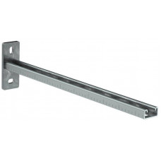 Консоль STRUT 41х21-300 HDZ IEK  CLM50D-CSO-41-21-03-HDZ