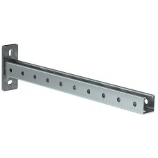 Консоль STRUT 41х41-400 HDZ IEK  CLM50D-CSO-41-41-04-HDZ