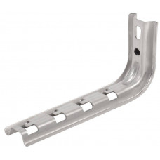 Консоль VCEF 400 INOX IEK  CLW10-VCEF-400-INOX